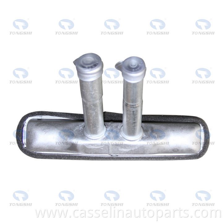 High Quality TONGSHI Car aluminum heater core for DAEWO O LANOS (97-) OEM P96207413